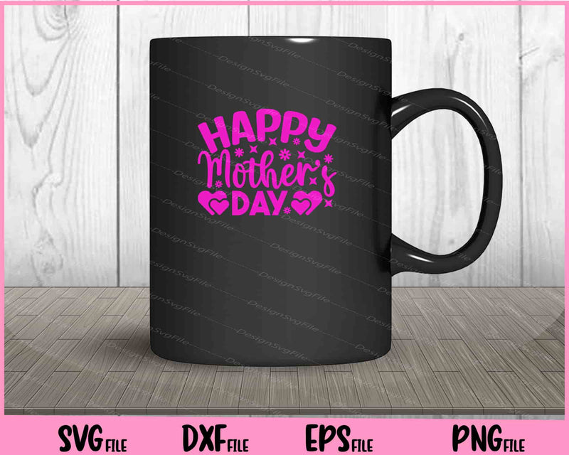 Happy Mother's Day mug