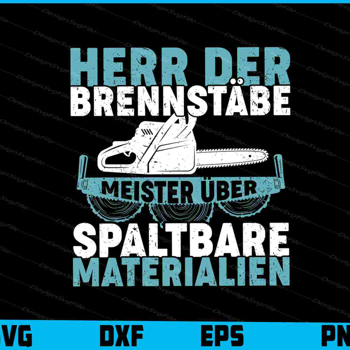 Herr Der Brennstabe Meister Uber Spaltbare Materialien