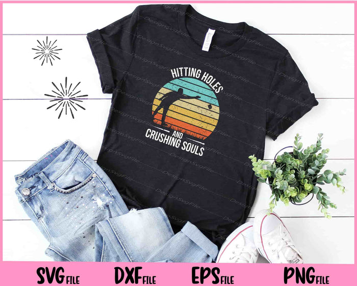 Cornhole Bundle SVG, Drinkin' & Sinkin PNG