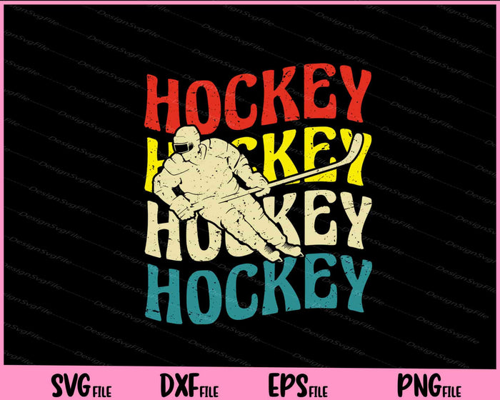 Hokey Bundle SVG, American Flag 4th Of July PNG