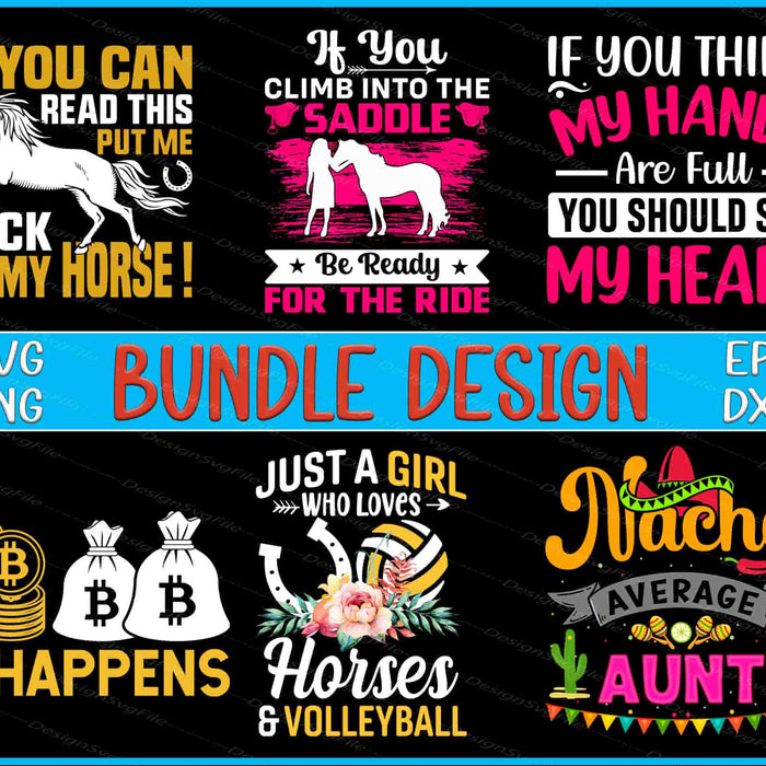 Collection of humorous and motivational quotes with graphics on a black background.