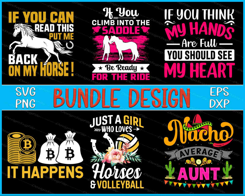 Collection of humorous and motivational quotes with graphics on a black background.