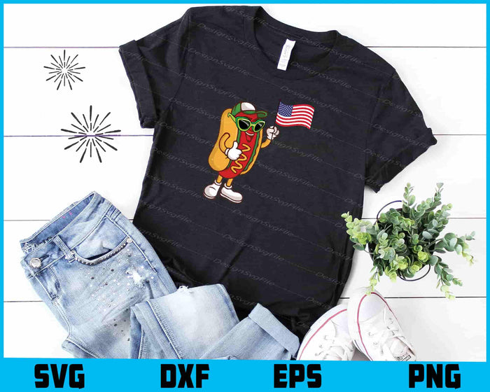 Fish Bundle SVG, Mechanic PNG 4th Of July