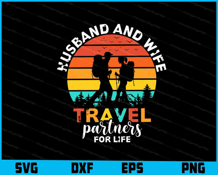 Adventure Bundle SVG, Travel PNG
