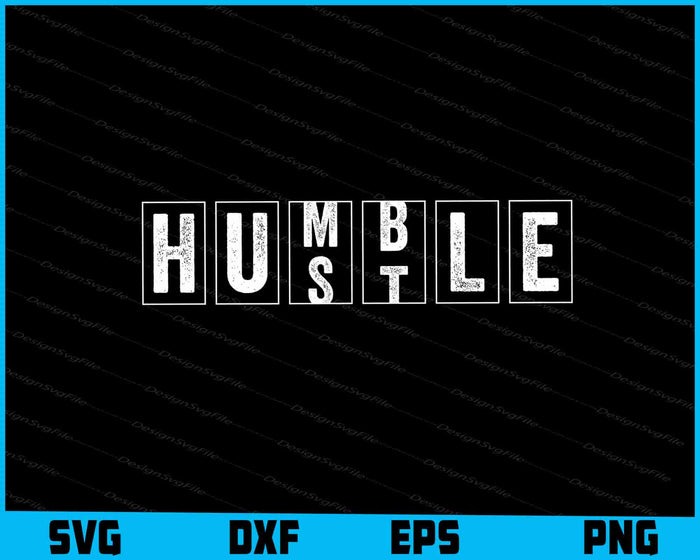 Collection of graphic designs with text and symbols on a black background