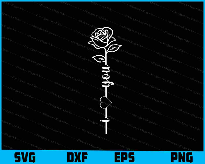 Happy Halloween Bundle SVG Love Flowers PNG