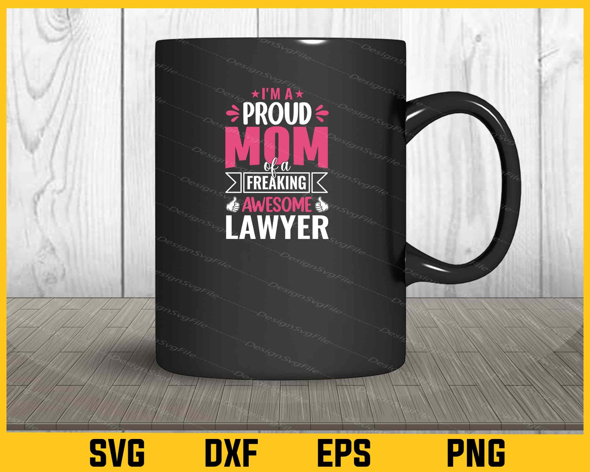 I’m A Proud Mom Of A Freaking Awesome Svg Cutting Printable File  - Premium Cutting Files in SVG, PNG & EPS Formats - Premium SVG Cutting Files for Crafts