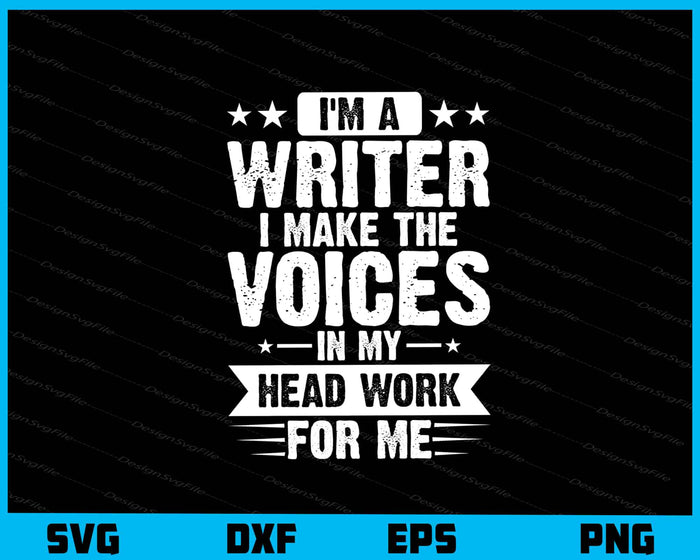 Reading Bundle SVG Voices PNG