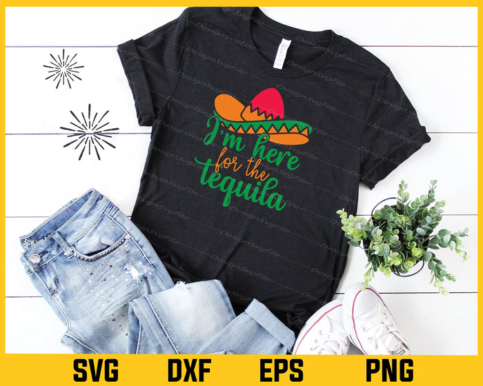 Cinco De Mayo Bundle SVG Tacos PNG