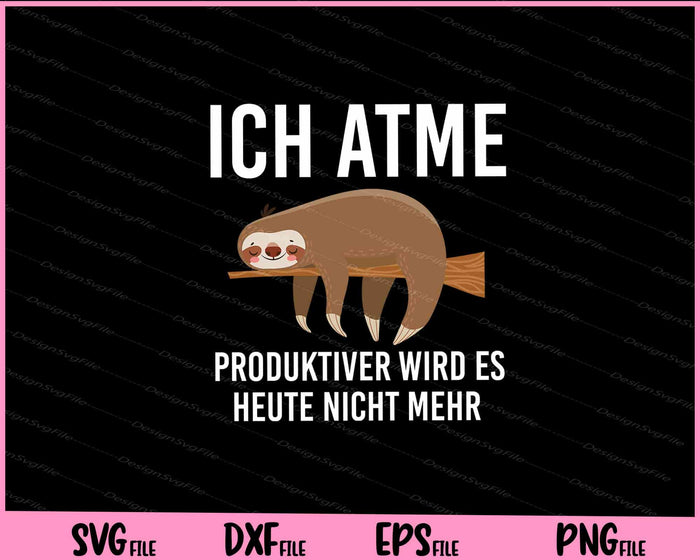 Germany Bundle SVG, sloth PNG