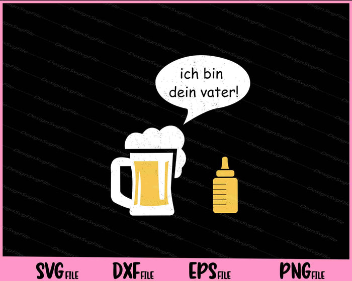 Germany Bundle SVG, Katze Retro PNG