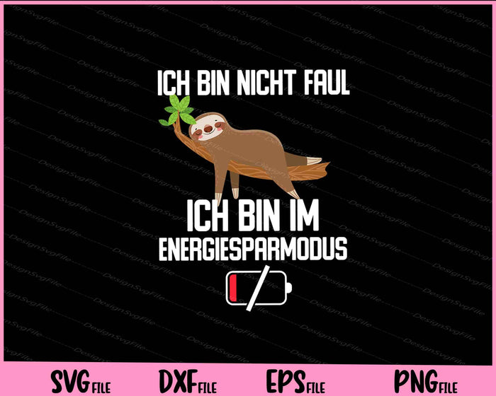 Germany Bundle SVG, sloth PNG
