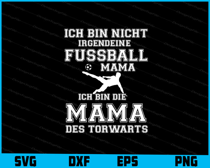 Germany Bundle SVG, Fussball PNG