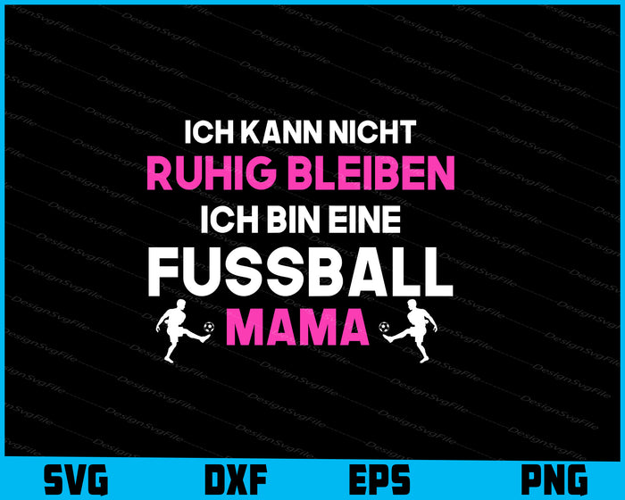 Germany Bundle SVG, Fussball PNG