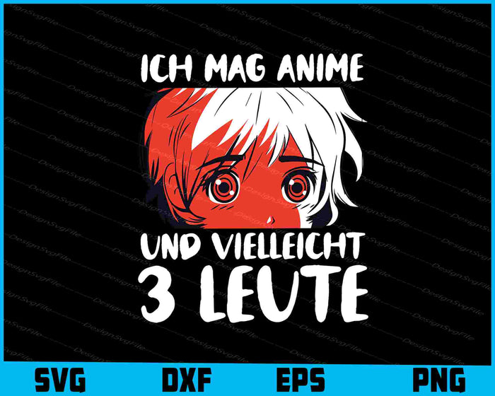 BBQ Bundle SVG, Anime PNG Chef