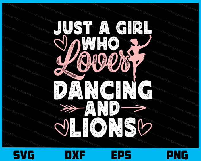 Ballet Bundle SVG Banker PNG