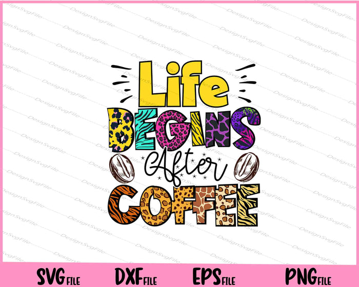 Coffee Bundle SVG, Versus PNG