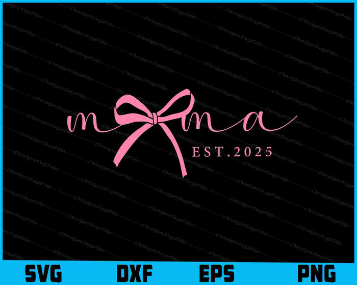 Collection of SVG designs including 'MAMA', 'not LUCKY simply BLESSED', and other phrases on a black background.