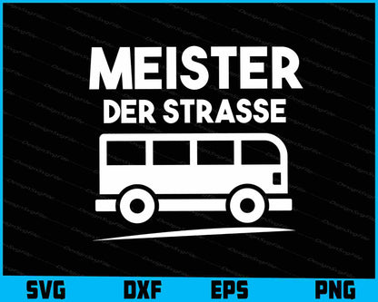 Meister Der Strasse