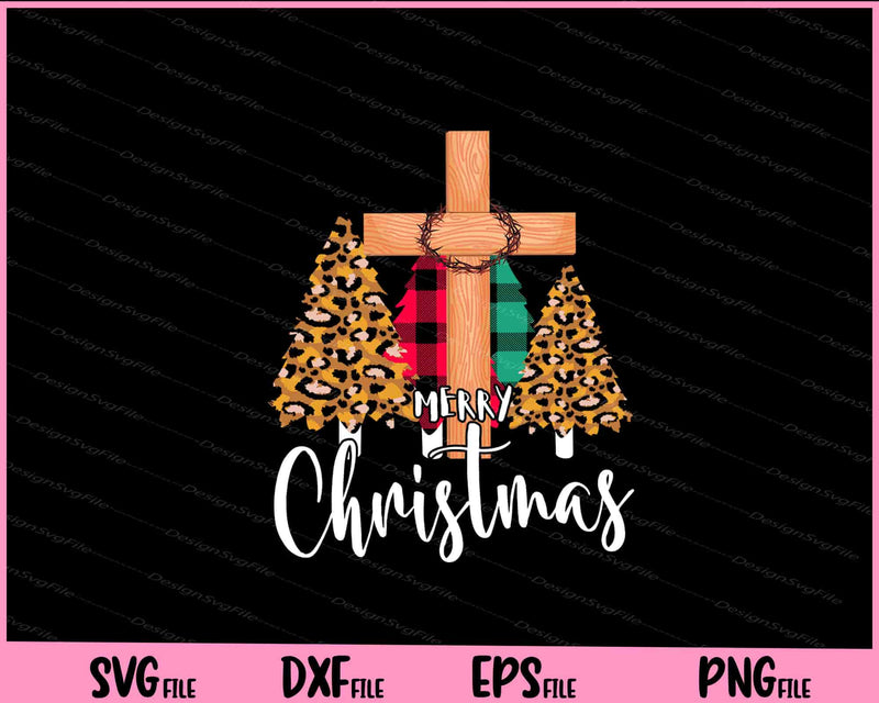 Merry Christmas Buffalo Plaid Svg Cutting Printable Files  - Premium Cutting Files in SVG, PNG & EPS Formats - Premium SVG Cutting Files for Crafts