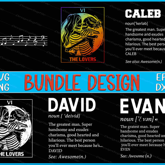 Music Bundle SVG, Skeleton PNG Bundle Funny Gift