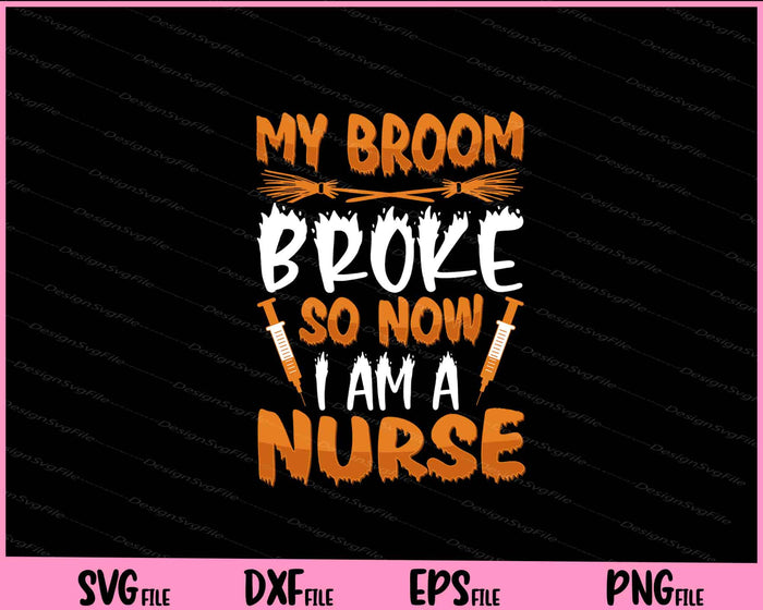 Nurse Bundle SVG, Pumpkins PNG