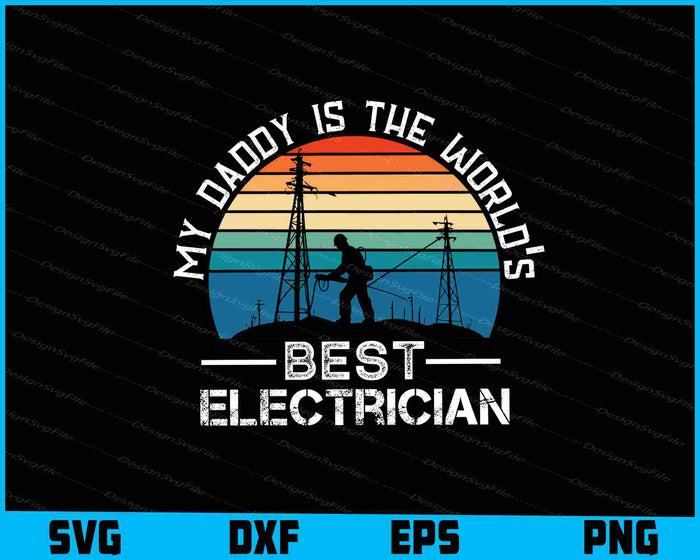 Lineman Bundle SVG, Retired Lineman PNG