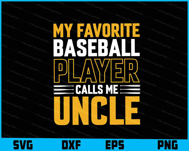 My Favorite Baseball Player Calls Me