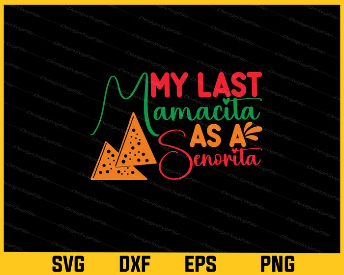 Cinco De Mayo Bundle SVG Christmas PNG