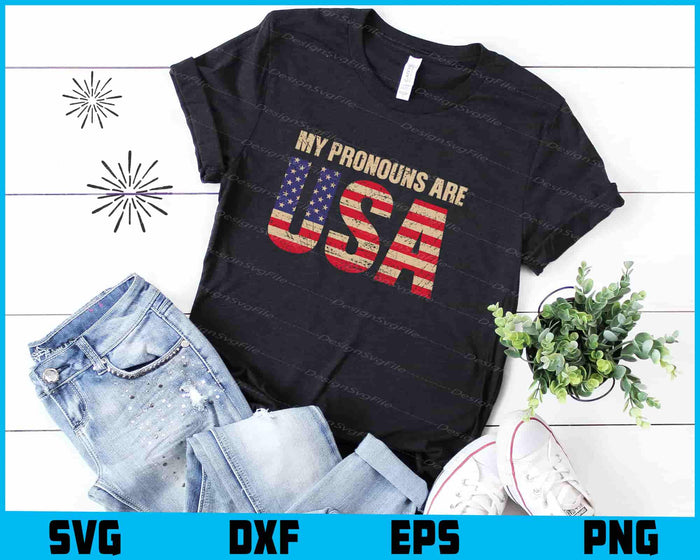 Memorial Day Bundle SVG, USA Flag PNG
