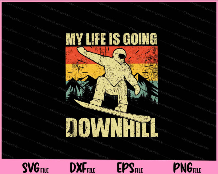 Monster Truck Bundle SVG, Mountain Bike Vintage PNG