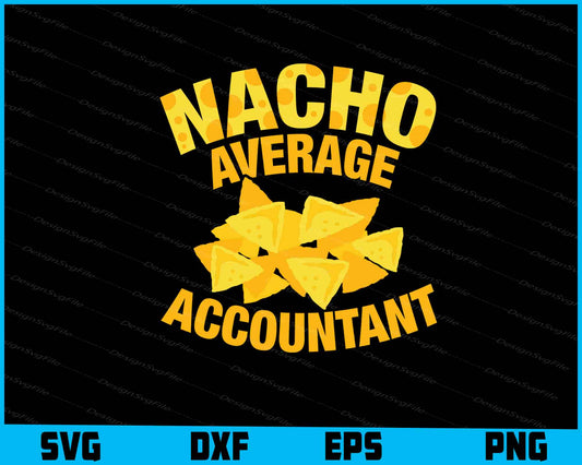 Nacho Average Accountant