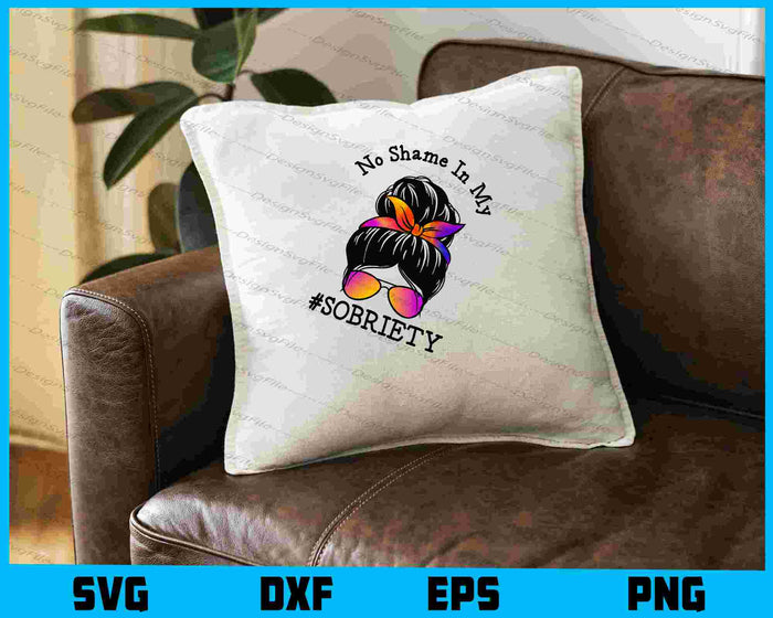 Narcotics Anonymous Shirts Womens Sobriety SVG