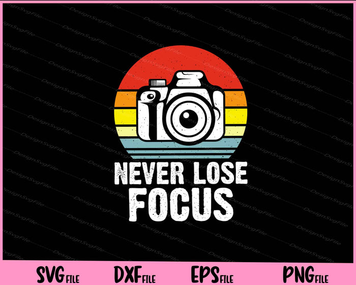 Landscape Bundle SVG, Camera PNG