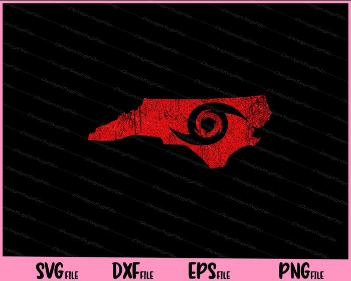 Nurse Bundle SVG, North Carolina PNG