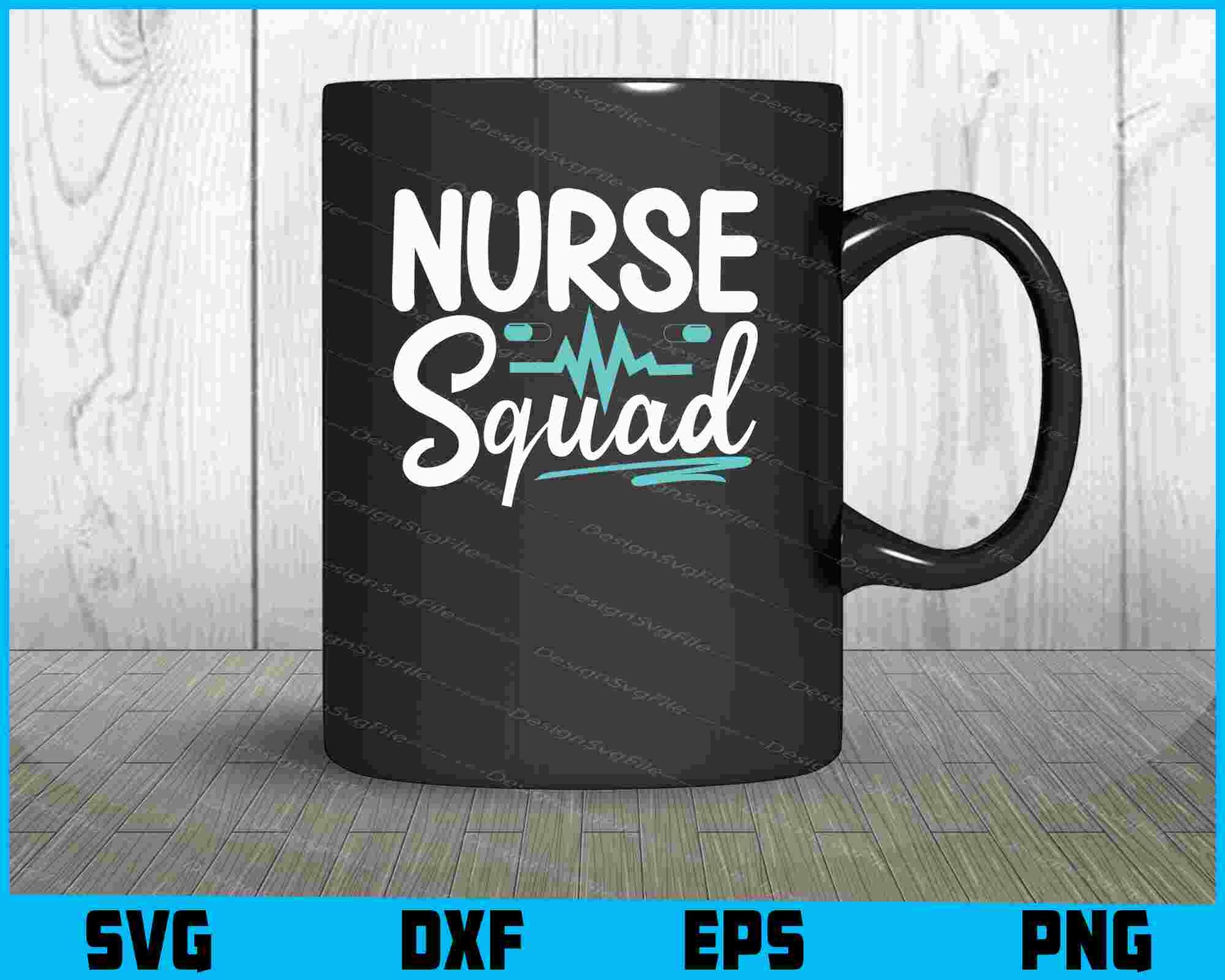 Nurse Squad