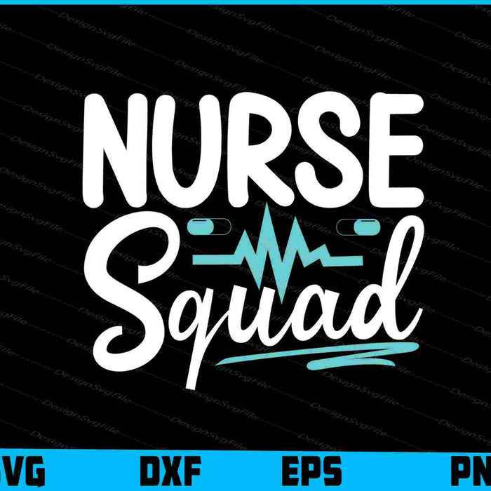Nurse Squad