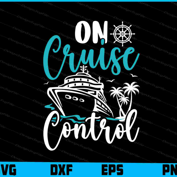 On Cruise Control
