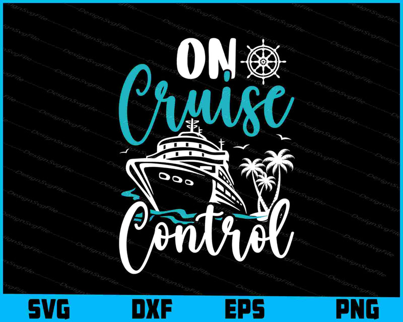 On Cruise Control
