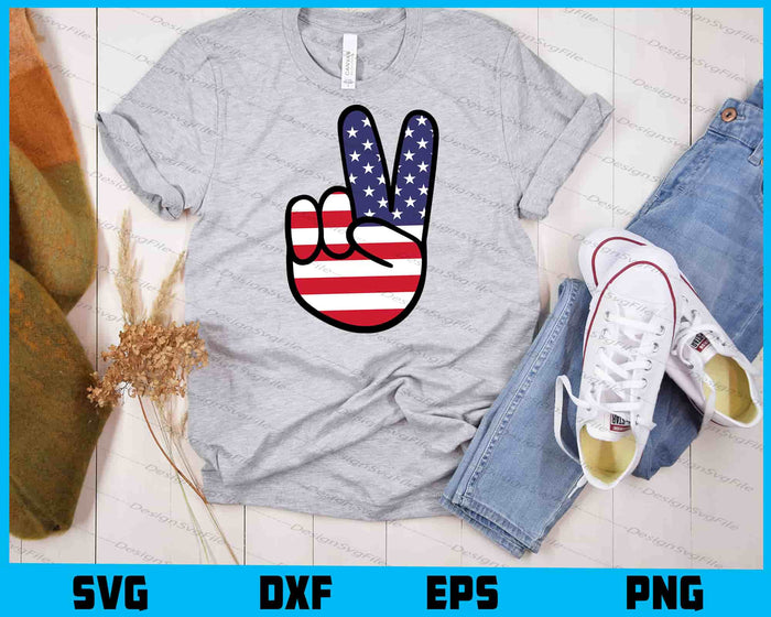 Memorial Day Bundle SVG, 4th Of July PNG