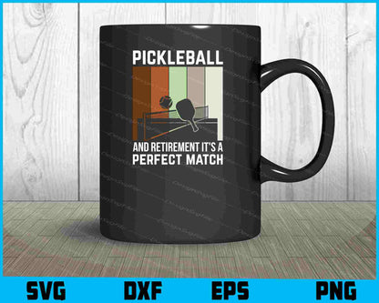 Pickleball And Retirement It’s A Perfect Match