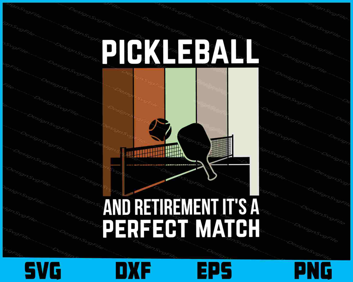 Pickleball And Retirement It’s A Perfect Match