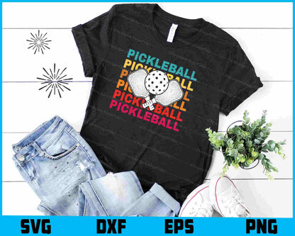 Pickleball PNG Pickleball