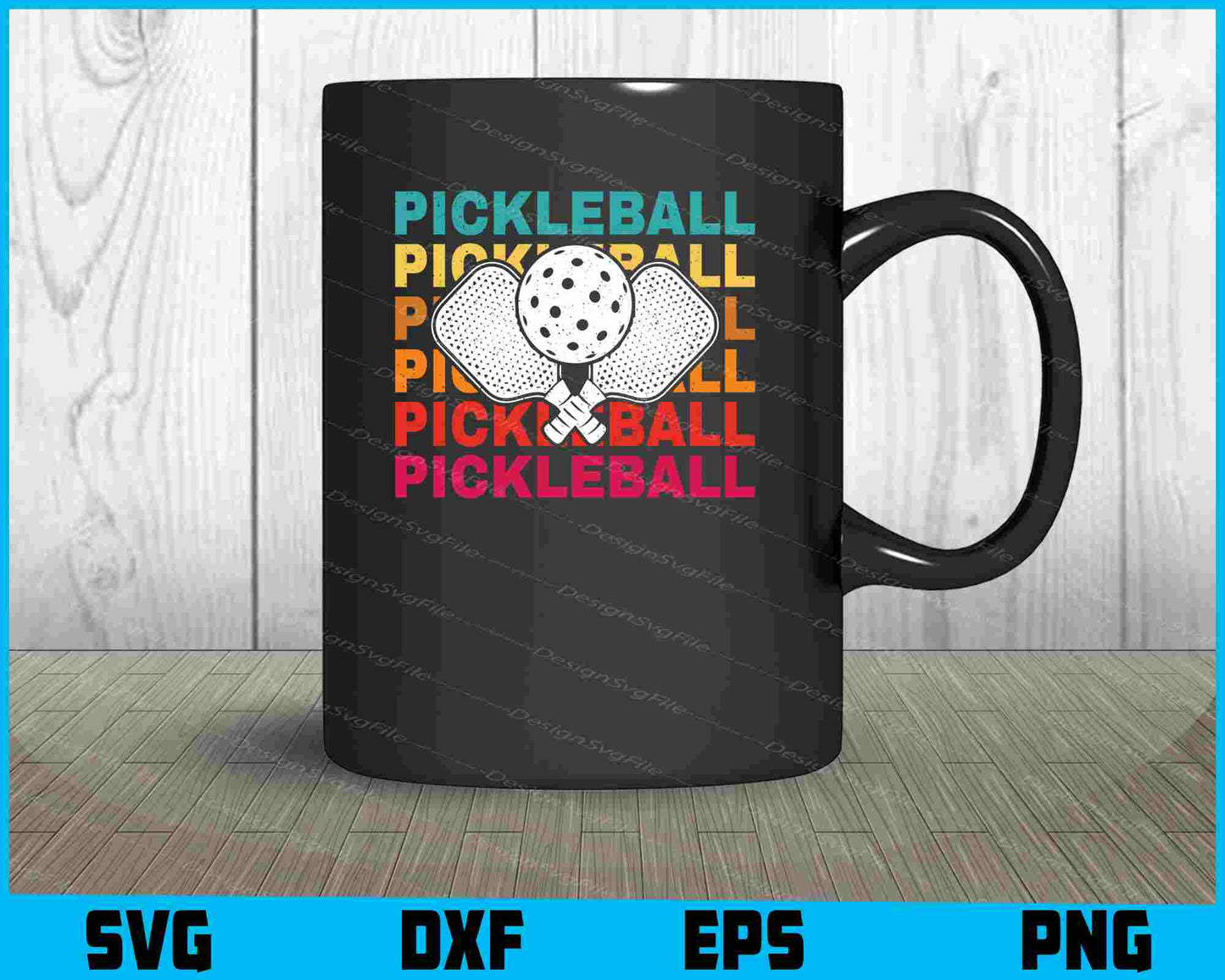 Pickleball PNG Pickleball