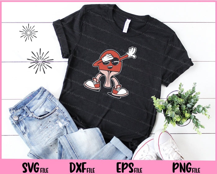 Collection of pickleball-themed graphics and text on a black background