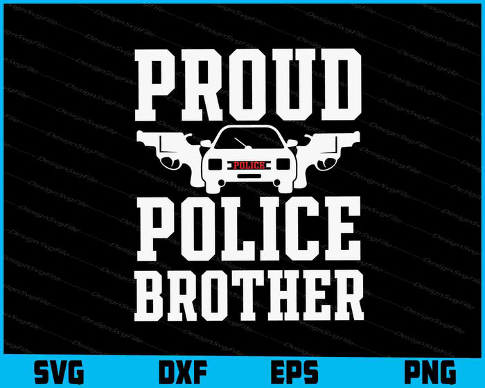 Police Officer Bundle SVG, Los Angeles SVG Retired PNG