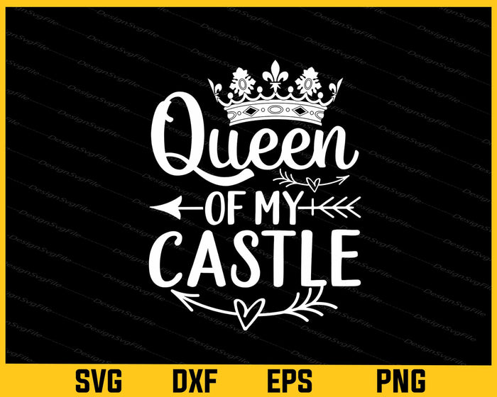 Collection of various design bundles with text and graphics on a black background.