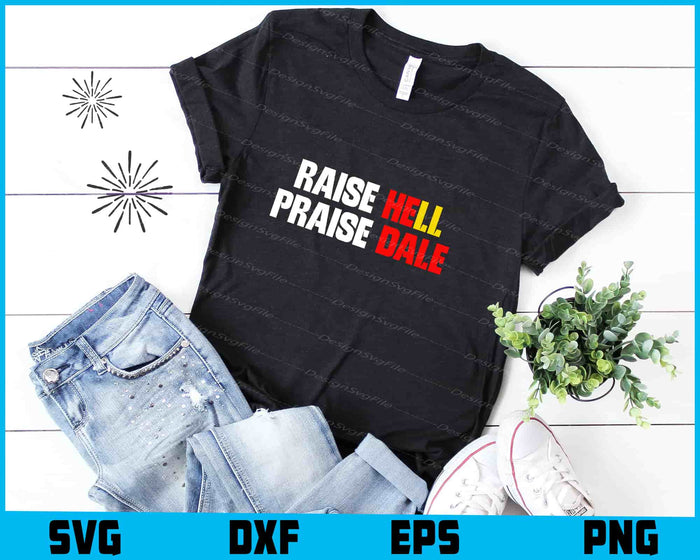 Collection of political-themed designs with text and graphics on a black background.