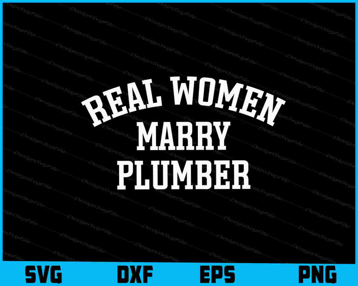 Collection of plumber-themed designs with text and graphics on a black background.
