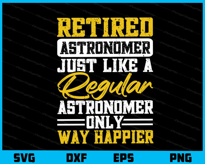Astronomy Bundle SVG Papa PNG